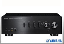 Yamaha A-S501